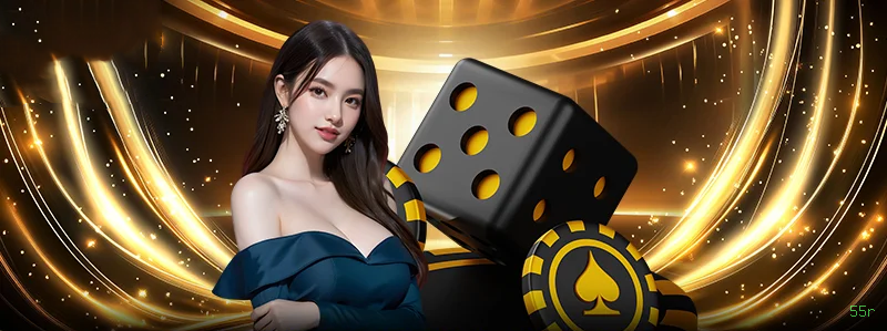 Roleta e blackjack 55r