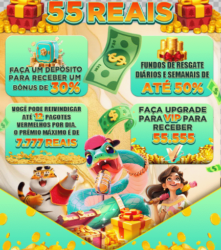 Plataforma 55r - cassino e apostas