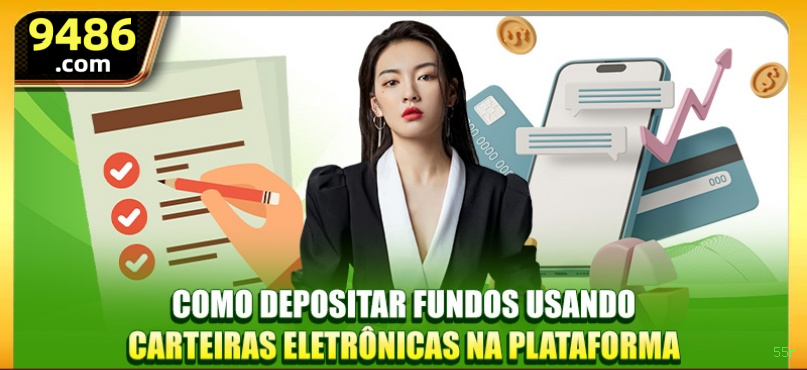 Checklist para avaliar a plataforma 55r